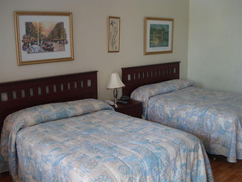 Knights Inn Hallandale Hallandale Beach Exteriör bild