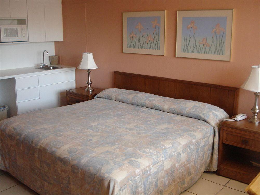 Knights Inn Hallandale Hallandale Beach Exteriör bild